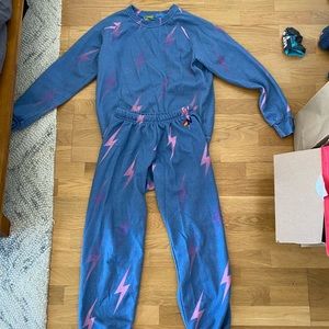 Selling this aviator nation repeated bolt set